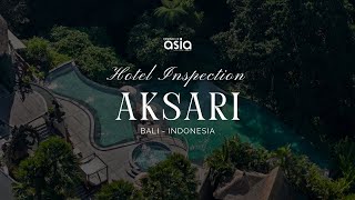 Download lagu Aksari Resort Ubud | Essence of Asia Exclusive Inspection