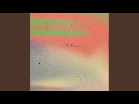 Avi Snow & Haska - Yeke Yeke (feat. Backo Dada)