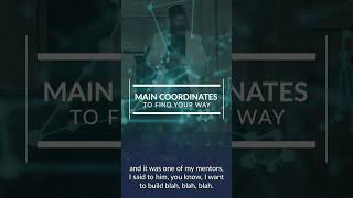 The 3 Coordinates | Wilson Luna