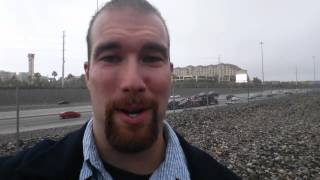 Las Vegas Vacation Tips-Vegas actually DOES GET COLD!