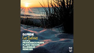 Las Salinas ellenbeat Remix