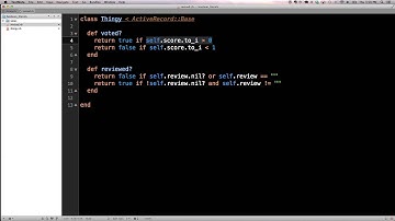 Code Commentary 02 - Boolean Literals
