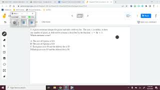 #5 Chapter 9 Test Corrections