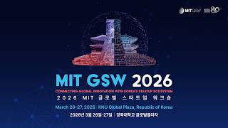 MIT GSW 2026 DAY 2 (ENG)