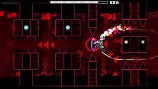 Famous [Geometry Dash] Aftermath Progress #1- 45-100 (60hz) Wealth