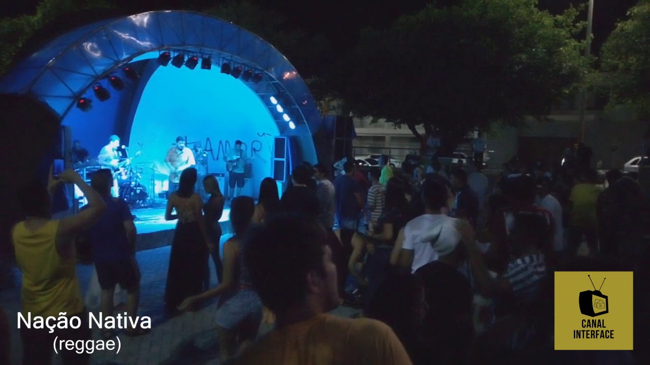 nativa reggae nativa reggae