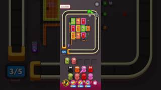 Famous Level 736 – Yarn Loop Level 736 Walkthrough | Hard Level | Easy Win | No Boosters Net Worth