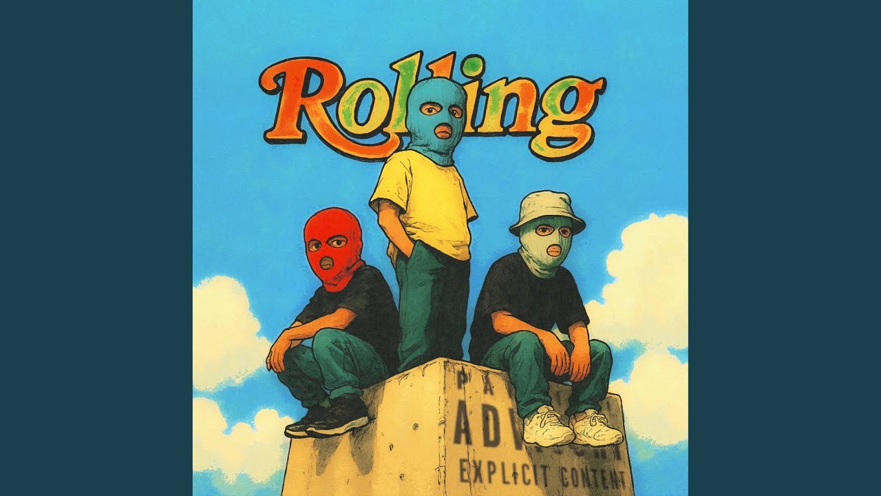 Assista a Rolling (prod. by Bb bless beats) no YouTube Assista a Rolling (prod. by Bb bless beats) no YouTube