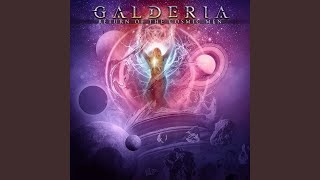 Video thumbnail of "Galderia - Wake up the World 2.0"