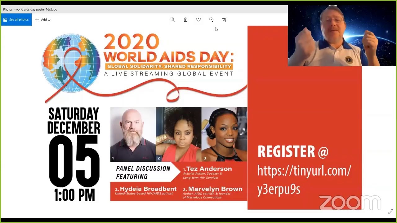 Lions Virtual: Opportunity to Grow