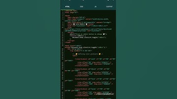 Cute Rabbit Design Using HTML & CSS #knowledgecafeofficial #html #css #webdesign #knowledgecafe #kc