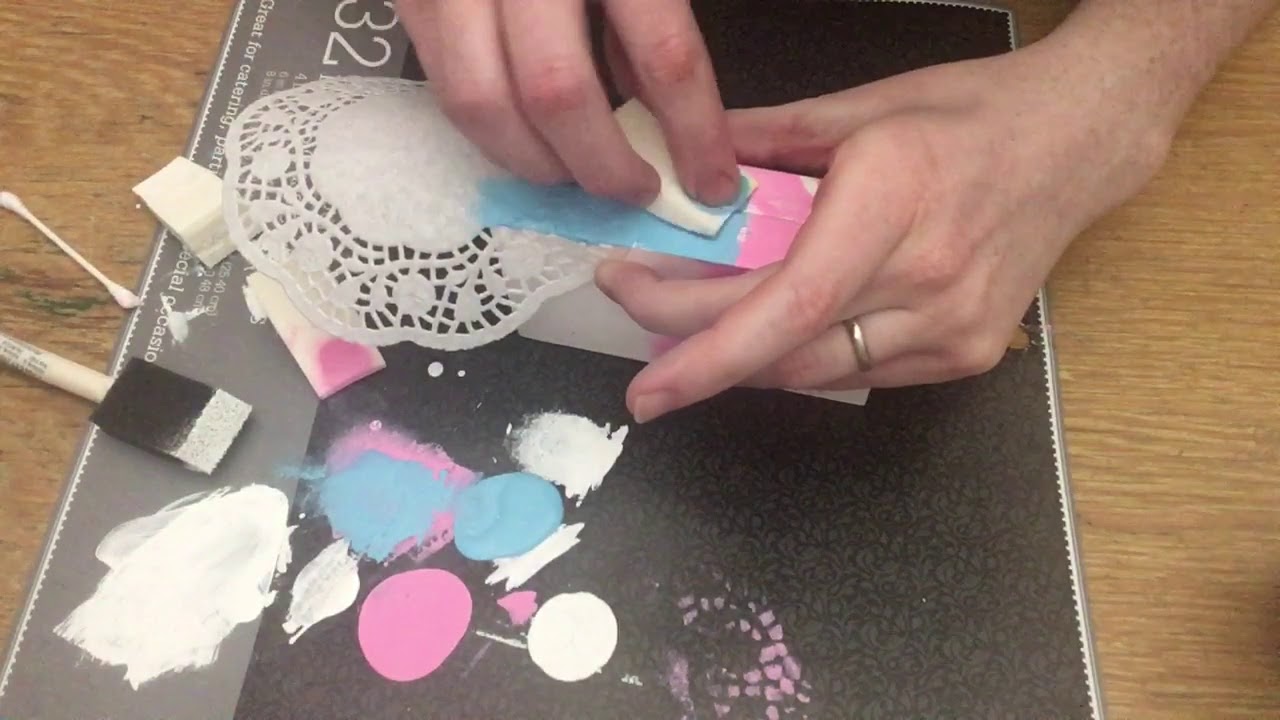 Sailor Moon Painted Jewelry Box