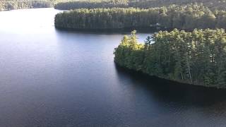 Float Plane 2012