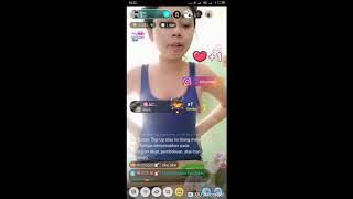 MASAK MASAK KELIATAN TOKET NYA GEDE BANGET BIGO LIVE HOT TERBARU 2018
