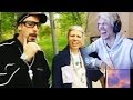 xQc Reacts to Even More Ali G Funny Videos! | xQcOW