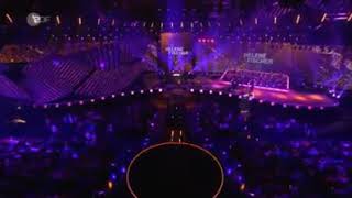 Download Lagu Helene Fischer \u0026 Josh Groben Angel MP3