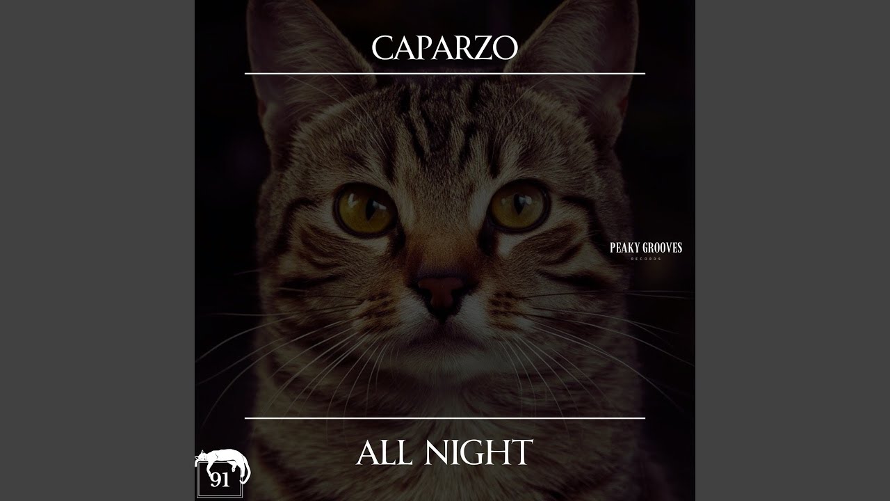 All Night (Extended Mix)