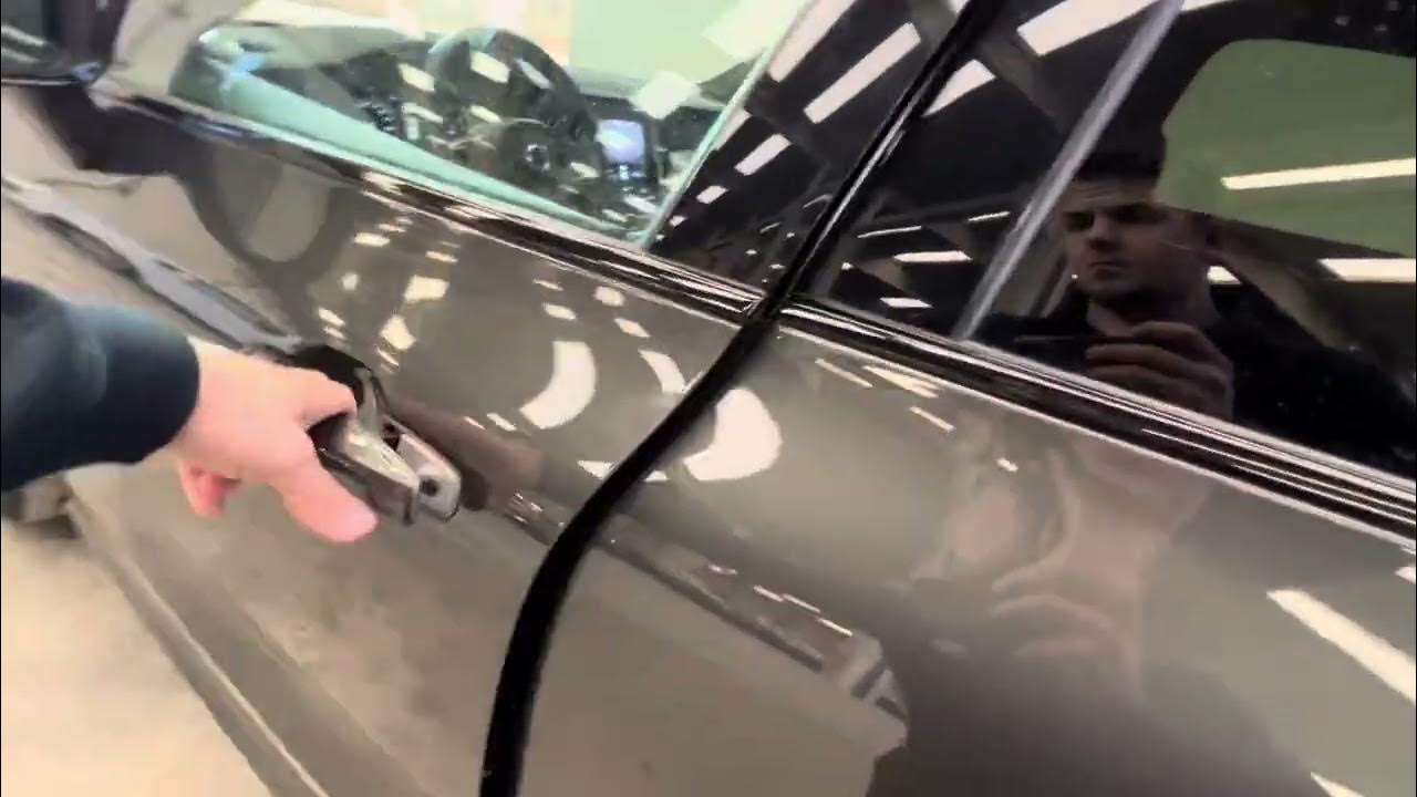 gdmauto_damagedcars 2020 Volvo XC60 B4 AWD RDesign YouTube