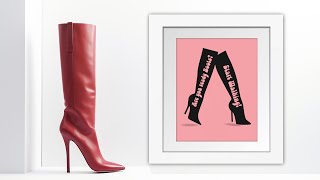 Song Lyrics Inspired Art Prints - Custom Designed Gifts for Music Enthusiasts