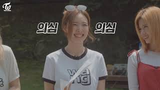 [SUBINDO] TWICE REALITY_TIME TO TWICE_Healing Camping EP. 01