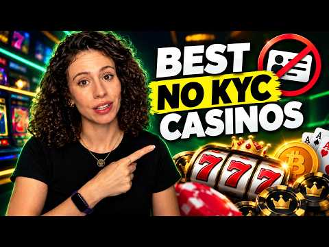 Cos'è il KYC e perché è obbligatorio al Mafia Casino