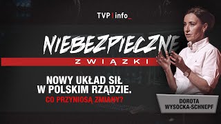 Download Lagu Nowy układ sił w polskim rządzie. Co przyniosą zmiany? | NIEBEZPIECZNE ZWIĄZKI MP3 Download Lagu Nowy układ sił w polskim rządzie. Co przyniosą zmiany? | NIEBEZPIECZNE ZWIĄZKI MP3