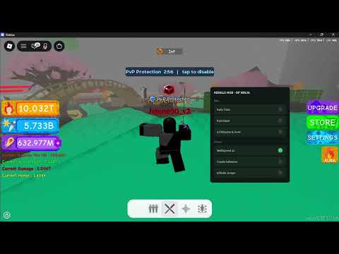 script op ninja new