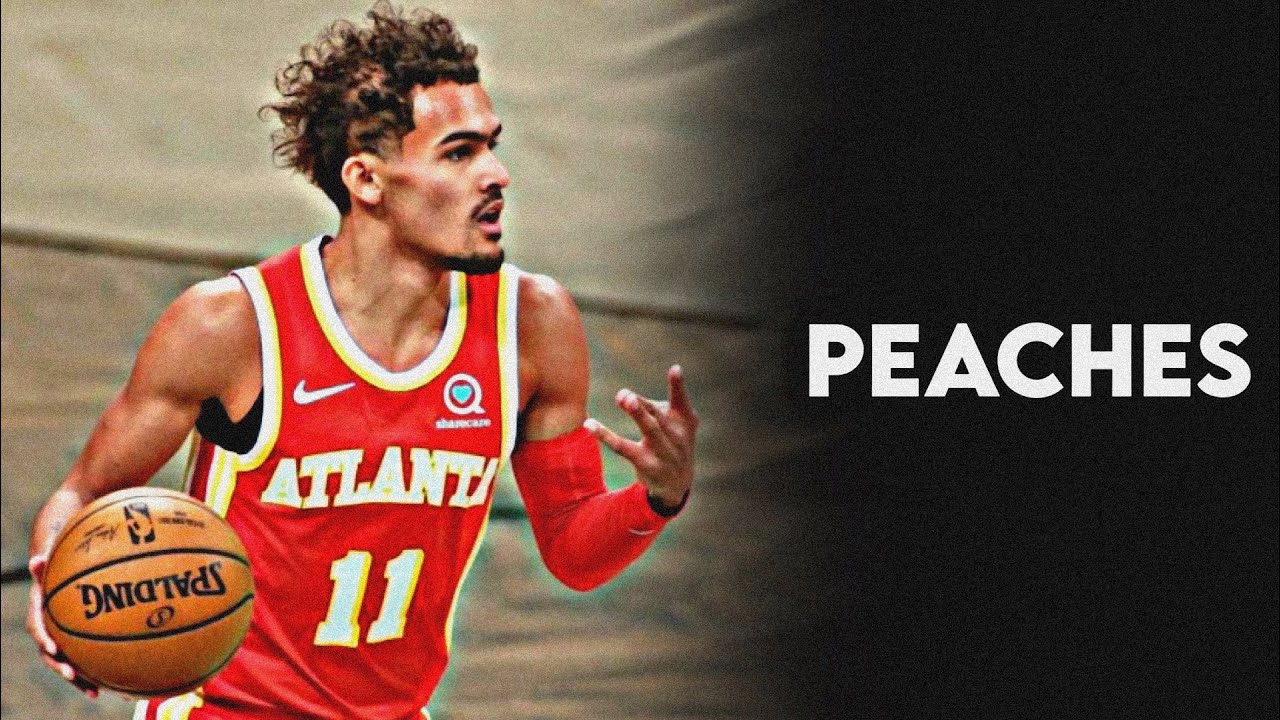 Trae Young | ubicaciondepersonas.cdmx.gob.mx