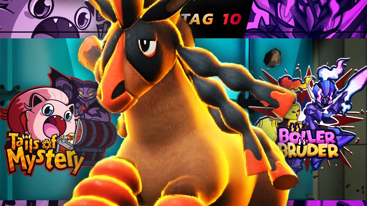 GPL [S10] | Das geht Übel aus... | Spieltag 10 VS. 