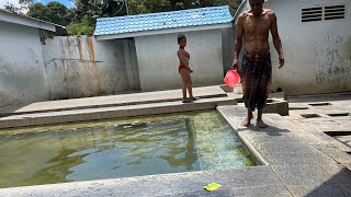 Aek Milas Sosopan Pemandian Air Panas Sipirok