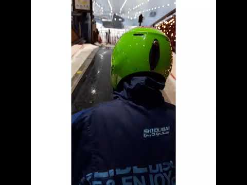 ski dubai part 3