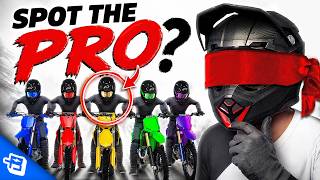 One of These Players is a PRO...Can You Spot Him? screenshot 3