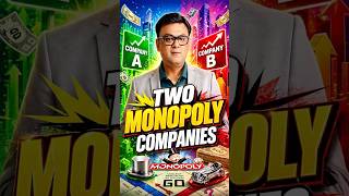 2 Monopoly Companies