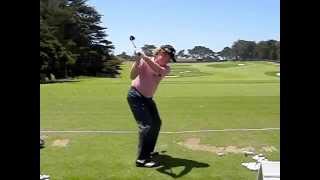 Miguel Angel Jimenez dtl 2012 US Open (Monday).m4v