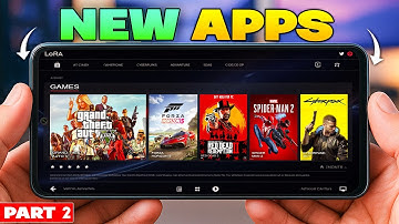 I Tried 8 NEW Cloud Gaming Apps in 2025🤯 - Found The Best One !!