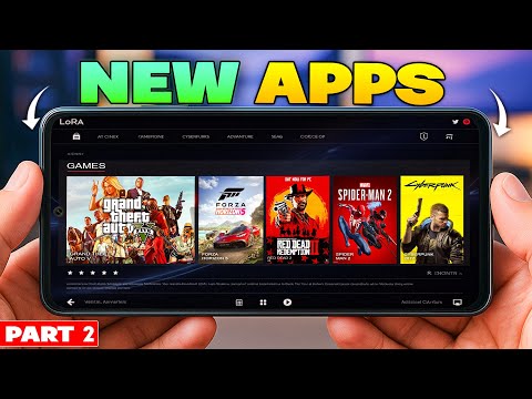 I Tried 8 NEW Cloud Gaming Apps in 2026 🤯 - Found The Best One !!