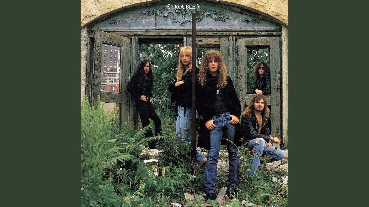 Watch All Is Forgiven on YouTube Watch All Is Forgiven on YouTube