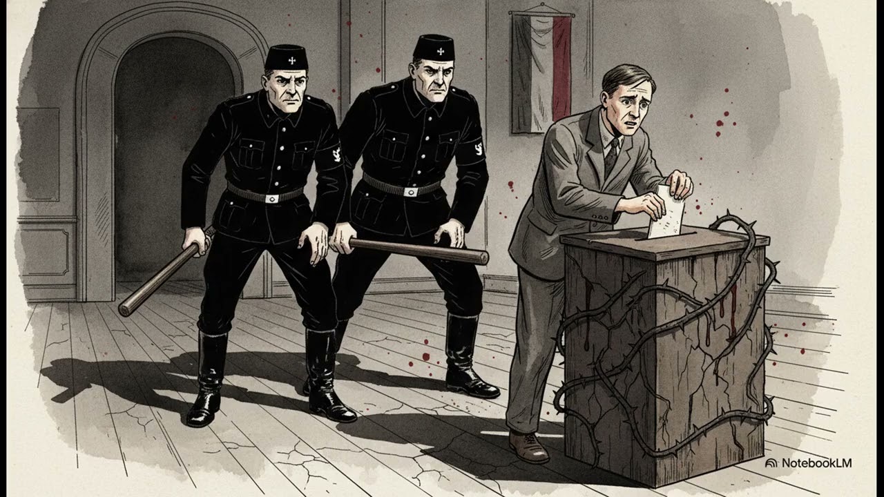 Il Fascismo seconda parte