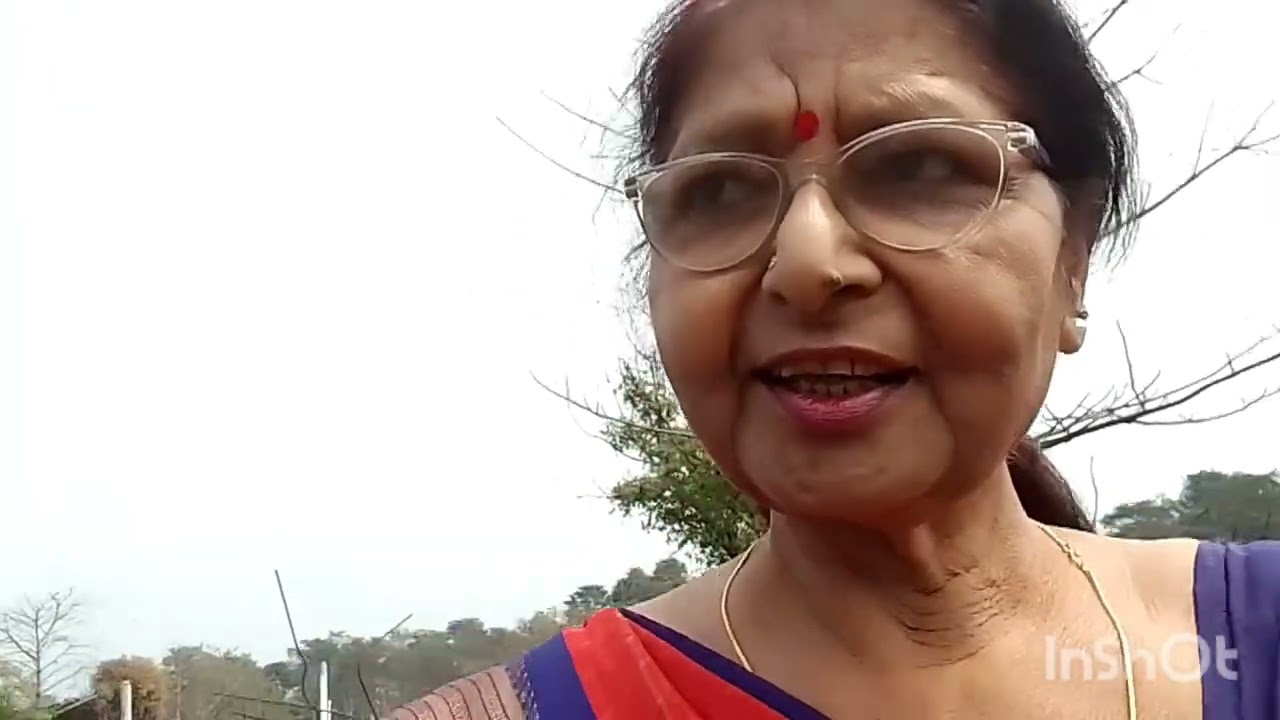 Aj chhat jane ka man hua❤️❤️