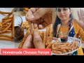 Homemade Churass Recipe | KitchenVeast #cooking #recipe #food