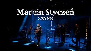 Marcin Styczeń - Szyfr