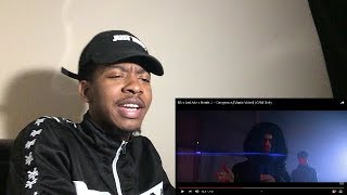 RA x Ard Adz x Harris J – Dangerous [Music Video] | GRM Daily (REACTION)