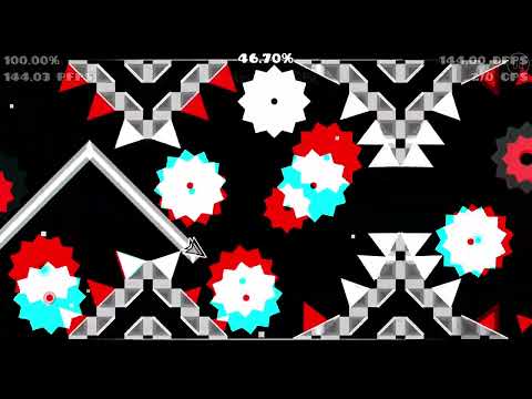 Difficulty Comparison: Sonic Wave vs Sonic Wave Infinity (old version)