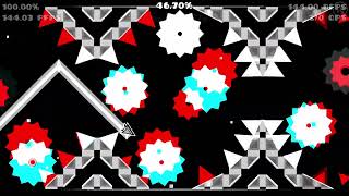 Difficulty Comparison: Sonic Wave vs Sonic Wave Infinity (old version)