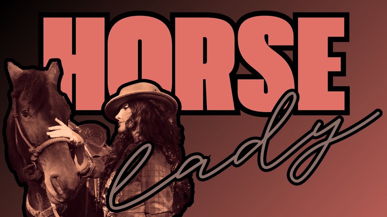 Evolution Shock - Horse Lady (Official Video)