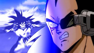 If Goku Spams Solar Flare..