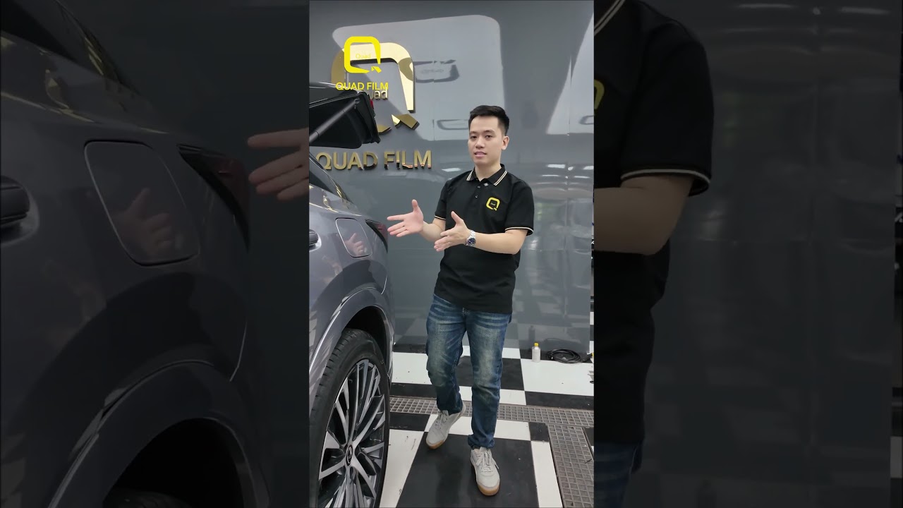 Lá chắn công nghệ mang tên TPU Color QuaD