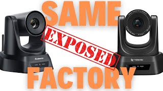 The Truth About Ptz Cameras On Amazon And How To Pick One