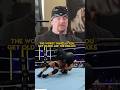 Goldberg Pissed Off The Undertaker With This