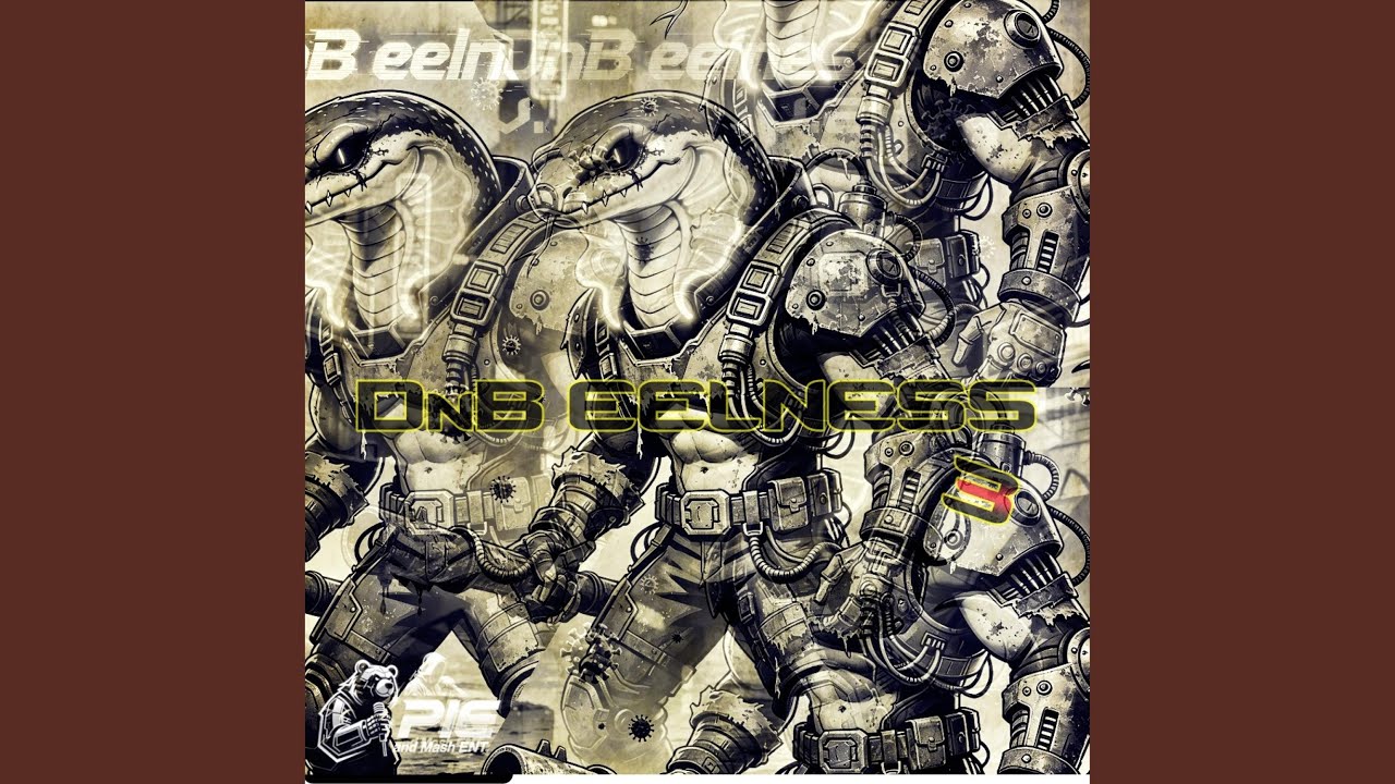 Watch ABYSS EELNESS on YouTube Watch ABYSS EELNESS on YouTube